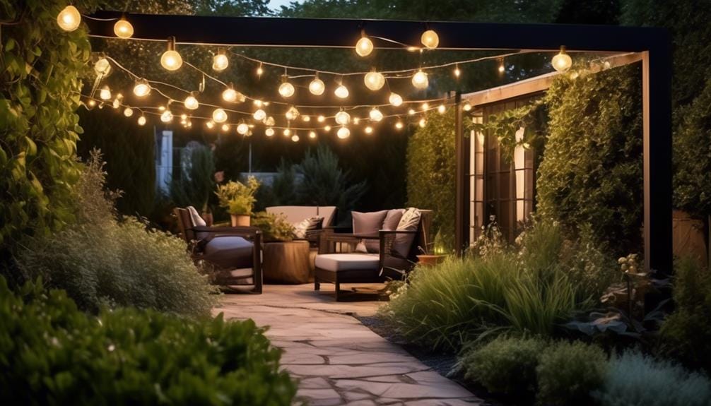 comprehending the importance of outdoor lighting