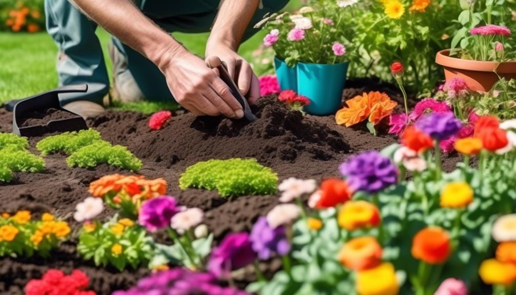 importance of soil preparation