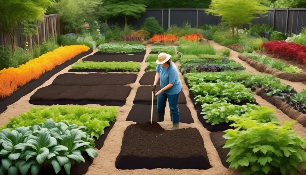 importance of soil preparation