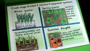 mastering garden planning for every season