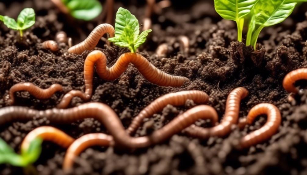 monitoring soil health after fertilization