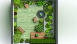 optimizing small spaces guide to top garden features