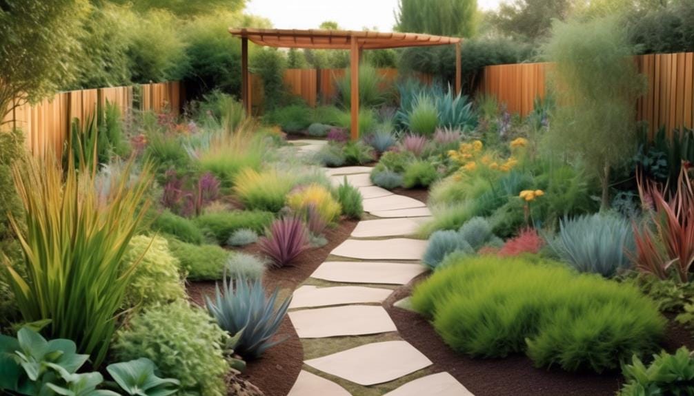 practical implementation in your garden