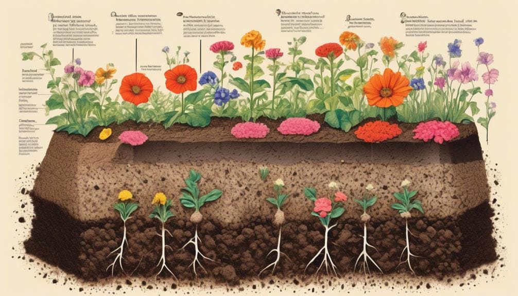 role of fertilizers in soil preparation