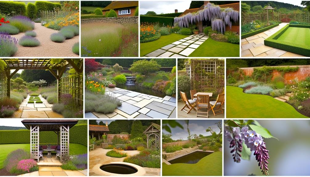 top 10 hardscape design ideas for your garden