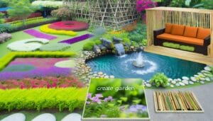 understanding basic concepts in garden landscape design