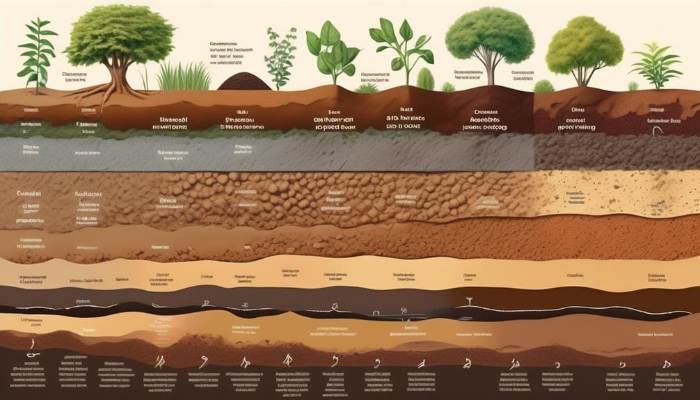 understanding different soil types
