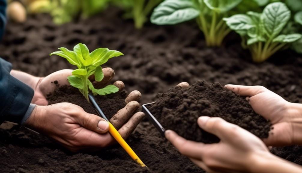 understanding soil fertility basics