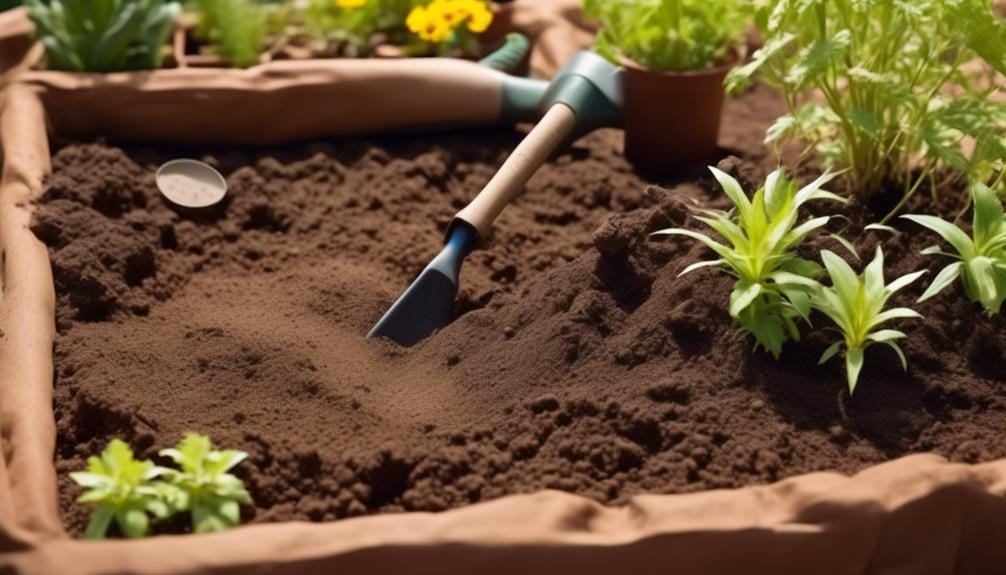 understanding soil types