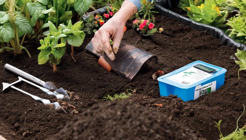 understanding the fundamentals of soil preparation