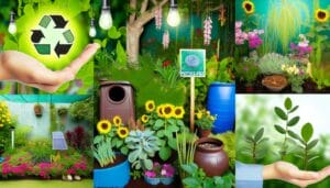 voordelen van duurzaam tuinieren